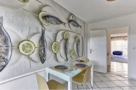 Location Beau 3P meublé 68m²