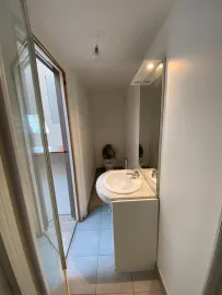 Location Beau studio de 23m²