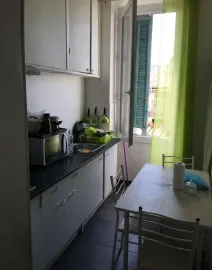 Location Beau studio meublé 33m2 proche Gare Saint-Charles