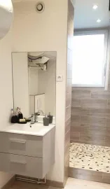 Colocation Belle chambre 11m² en coloc 4P meublé et équipé