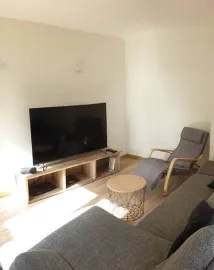 Belle chambre 11m² en coloc 4P meublé et équipé Cachan