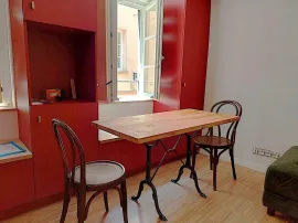 Beau studio meublé 19 m² Strasbourg