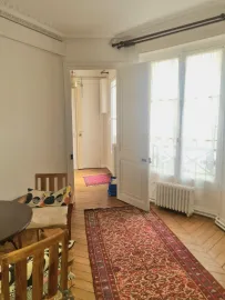 Location Superbe T3 meublé calme et lumineux