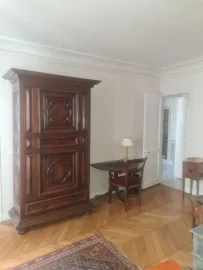 Location Superbe T3 meublé calme et lumineux