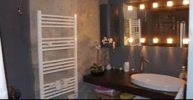 Location Beau T2 40 m² rénové Centre Ville historique