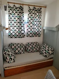 Location Beau studio 19m² meublé et rénové