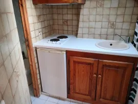 Location Beau studio 19m² meublé et rénové