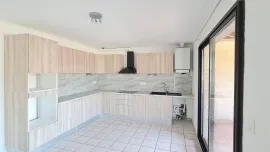 Beau T4 lumineux de 106 m² Villeurbanne