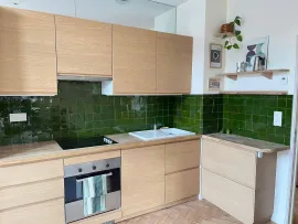 Colocation Chambre dispo dans colocation T3 75m²