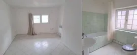Location Beau T2 refait à neuf 35m2 non meublé, à Lyon