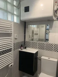 Colocation Studio meublé 24m2 indépendant , refait à neuf