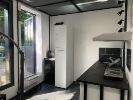 Colocation Studio meublé 24m2 indépendant , refait à neuf