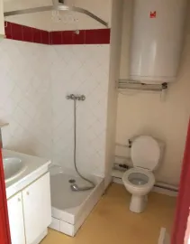 Location Beau studio meublé 19m² pour étudiant