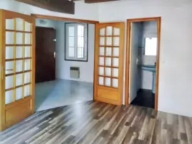 Studio lumineux et sécurisé Meulan