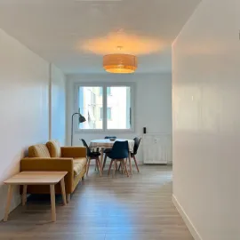 Beau T3 meublé 67m² idéal pour 2 colocs ou couple Toulouse