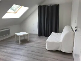 Logement étudiant refait à neuf proche campus/ chu Amiens