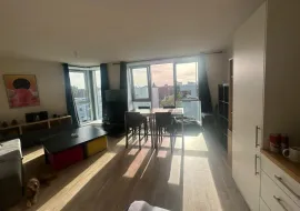 Location Beau T3 67m² lumineux et meublé