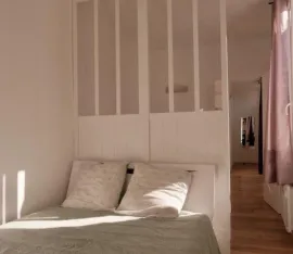 Location Appartement T1 bis 26 m2 quartier Marengo