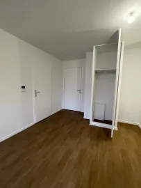 Appartement neuf 2 pièces, résidence de standing Le Blanc-Mesnil