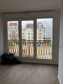 Location Appartement neuf 2 pièces, résidence de standing