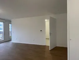 Location Appartement neuf 2 pièces, résidence de standing