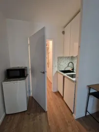 Location Beau studio meublé 23m² entièrement rénové
