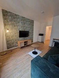 Beau studio meublé 23m² entièrement rénové Paris 13e