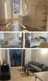 Colocation Chambre en coloc dans beau 3P 56m²