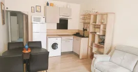 Location appartement T2 Meublé bail mobilité Toulouse