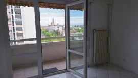 Location Beau 3P 70m² avec balcon Esplanade libre de suite