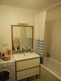Location Beau 3P 55m² + Terrasse 7 m2 Quartier La Terrasse