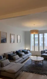 2 chambres dispos dans belle coloc rénovée Marseille 5e