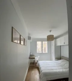 Colocation 2 chambres dispos dans belle coloc rénovée