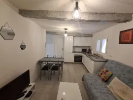 Appartement T2 rénové de confort et de modernité Les Arcs