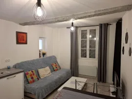 Location Appartement T2 rénové de confort et de modernité