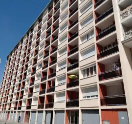 A louer appartement T3 quartier, Bel Air Saint-Étienne