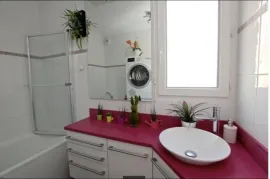 Location Chambre cosy avec sa terrasse privative.
