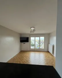 Beau 2P 42m² avec balcon sans vis-à-vis Drancy