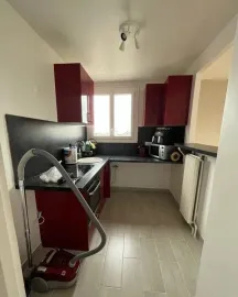 Location Beau 2P 42m² avec balcon sans vis-à-vis