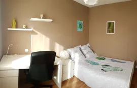 Colocation 3 chambres - Colocation Confort – Design