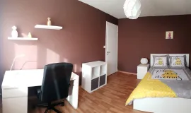 Colocation 3 chambres - Colocation Confort – Design
