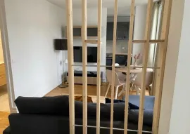 Location Beau studio meublé rénové 30m² calme et lumineux