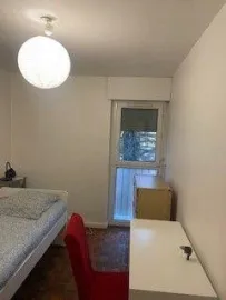 Colocation Grand appartement Ecully Écully