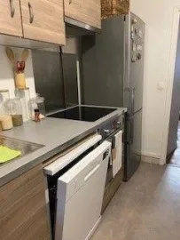 Colocation Colocation Grand appartement Ecully