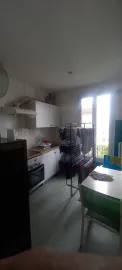 Colocation Chambre/Coliving International/La Defense/Jardin