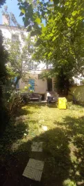 Chambre/Coliving International/La Defense/Jardin Puteaux