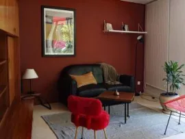 Location Chambre dispo dans coloc 81m² avec balcon 12m²