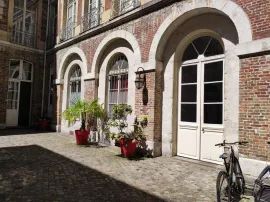 Location T2 Rouen