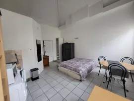 Location Joli studio
