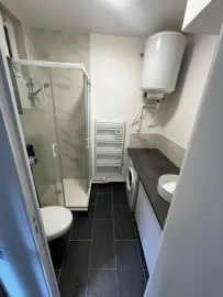 Location Appartement T2 meublé